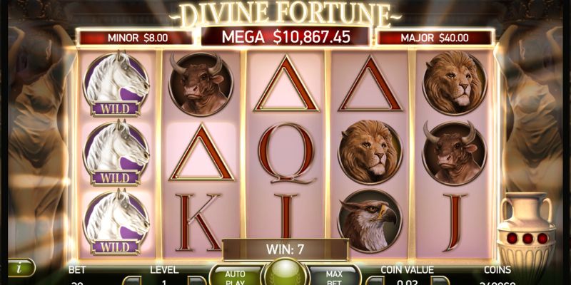 Lý do nên tham gia nổ hũ tại Sunwin