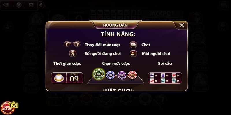 Cách chọn linh vật đúng trong trò chơi