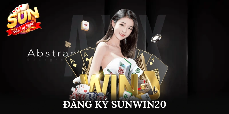Đăng ký Sunwin20