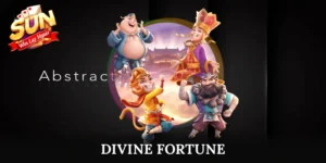 Divine Fortune