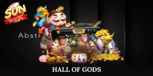 Hall of Gods