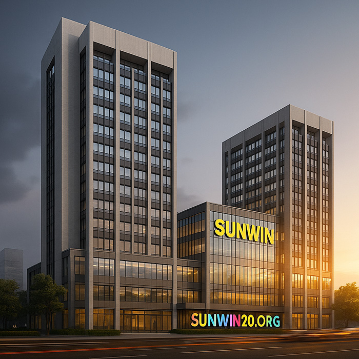 Hình ảnh trụ sở Sunwin20