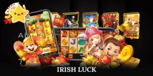 Irish Luck