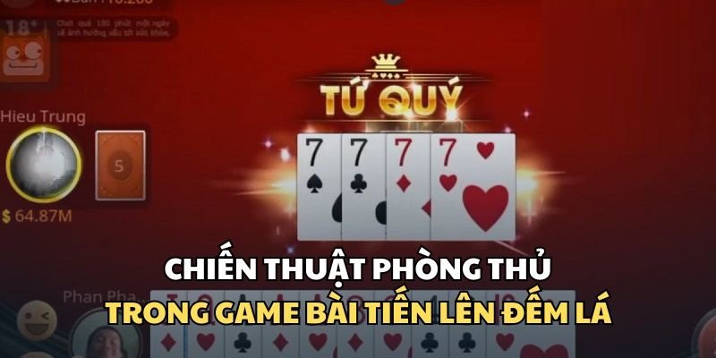 Kinh nghiệm đánh bài bất bại