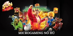 Microgaming Nổ Hũ