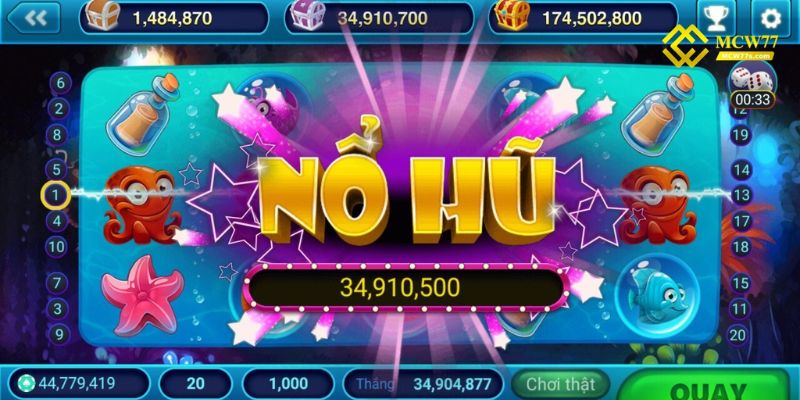 Một số mẹo chinh phục Bally Technologies