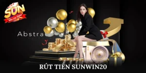 Rút Tiền Sunwin20