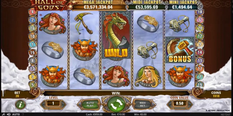 Sản phẩm hội tụ nhiều ưu điểm được người chơi đánh giá cao