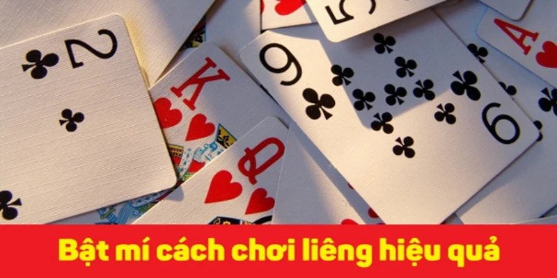 Vài điều cần biết khi chơi ba cây tố